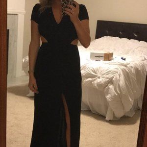 Lovers+Friends Harper Maxi Dress